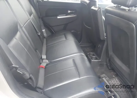 2009 Jeep Liberty Limited Edition from USA, damaged, VIN 1J8GN58K99W540095